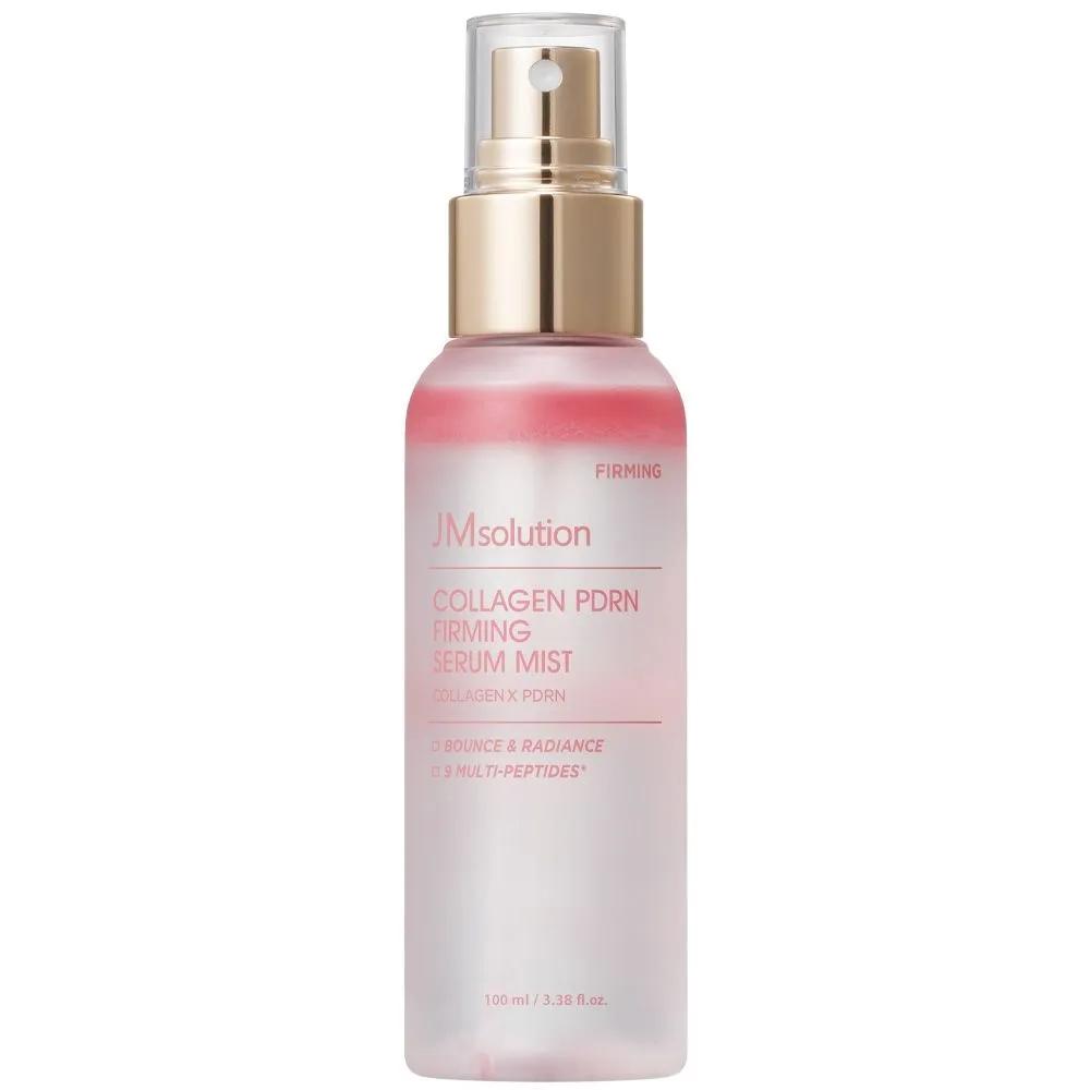 JMSOLUTION Collagen PDRN Firming Serum Mist (100ml x 1/2/3 pieces, choose 1) 1