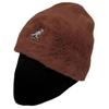 Used [Parallel Import] KANGOL FURGORA STRETCH SKULL CAP FURGORA STRETCH SKULL CAP (Brown)