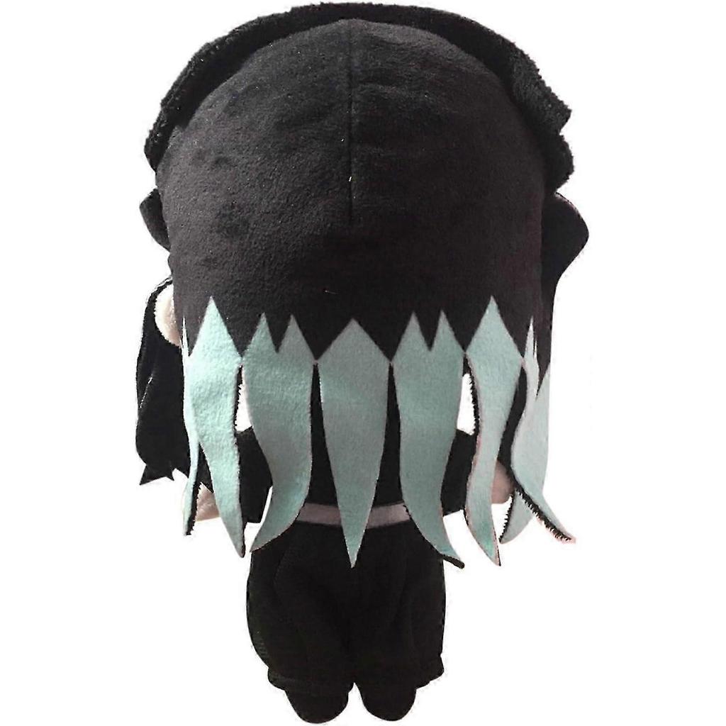 Anime Tokitou Muichirou Plush Doll Stuffed Plushies Toys Cartoon Cosplay Props Birthday Xmas Children Gifts