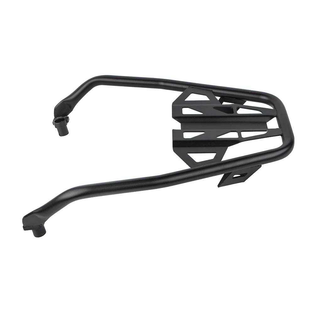 Rear Seat Luggage Rack Motorcycle Top Case Bracket Tail Box Support For R1200 R1250 GS ADV Adventure For BMW R1250GS R1200GS