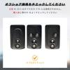 [OFFCURVE] Daihatsu Exclusive Key Case TPU Material Car Keyboard 4