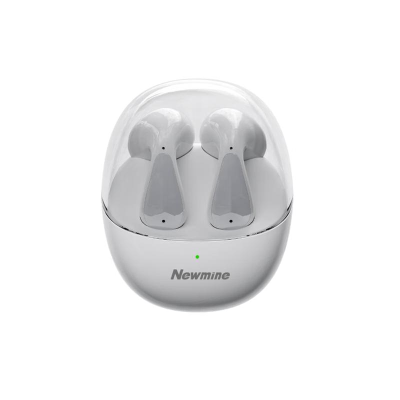 Newman H61 Wireless Bluetooth TWS Earbuds