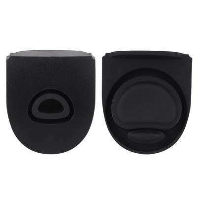 2 Stück Dichtungsring für Flaschen Silikon Ersatzstopfen Auslaufsicher Deckel für Wasserflasche für Owala FreeSip 19oz 24oz 32oz 40oz