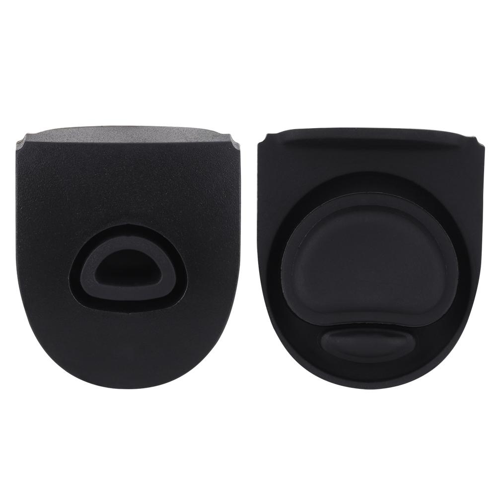 2Pcs Replacement Stopper Leak Proof Water Bottle Top Lid Parts Cap Mouth Plug Gasket for Owala FreeSip 19/24/32/40oz Accessories