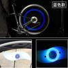 Bike Accessories Led Bicycle Wheel Spoke Light Tire Bright Lamp Cycle Firefly Hotwheels Flash Light Lighting Bycicle Lights