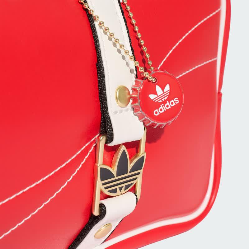 Adidas Originals x Coca-Cola Dopamine Style Bag