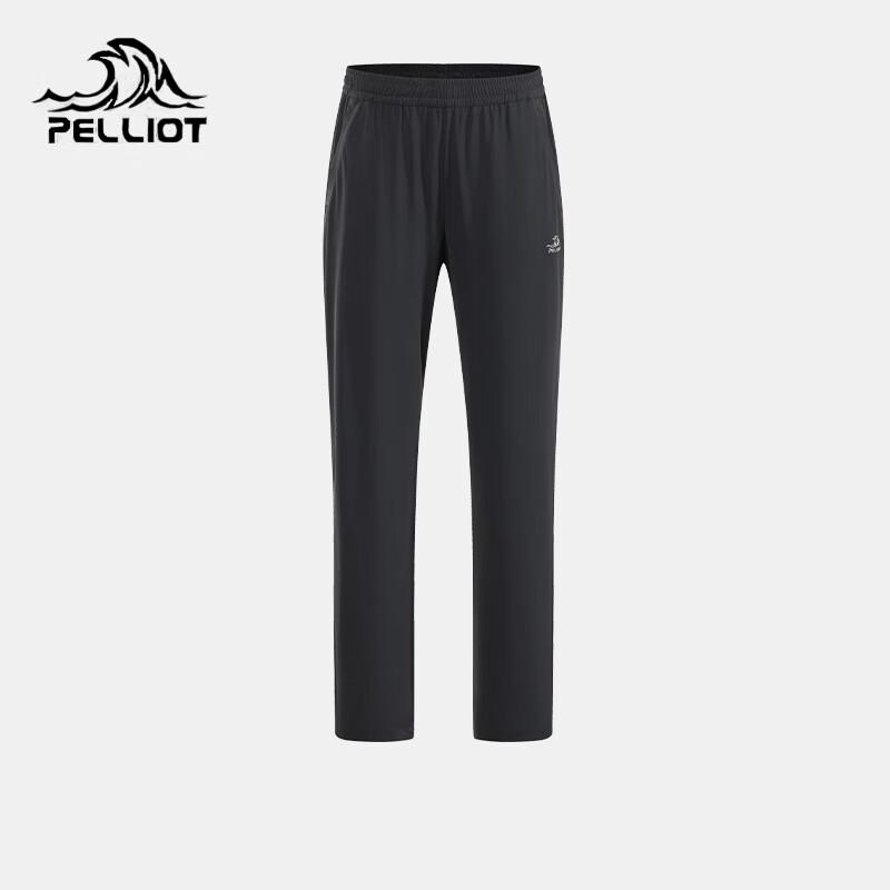 Pelliot Women's Outdoor UPF Quick-Dry Sports Pants