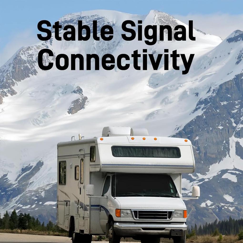 6pcs car Tire Pressure Monitoring System Bluetooth TPMS External Alarm Tire Pressure Sensors For RV Truck for Phone Diagnostic