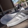 adidas VL COURT 3.0 ID6276 Unisex Sportswear Sneakers Grey Three / Cloud White / Cloud White