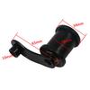 Iron Chain Tensioner for Coleman Powersports CT200U CT200U EX BT200X MB200 MB165 Ensures Stable Chain Engagement