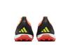Men's Sneakers adidas Predator 24 Elite Turf Core Black Cloud White Solar Red Core Black/Cloud White/Solar Red