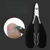 Multifunctional Portable Home Nail Clippers: Eagle - Beak Pliers with Inclined Edge for Precise Ingrown Nail, Paronychia