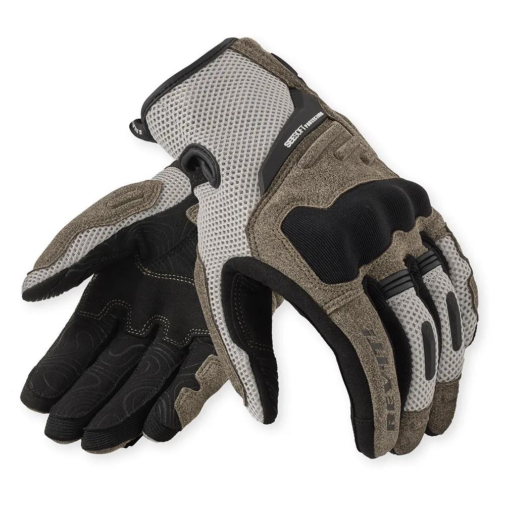 

Revit Женские перчатки Cavern XS