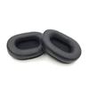 Premium Memory Foam Earpads for ATH-MSR7 MSR7b MSR7SE Earphone Durable Cover