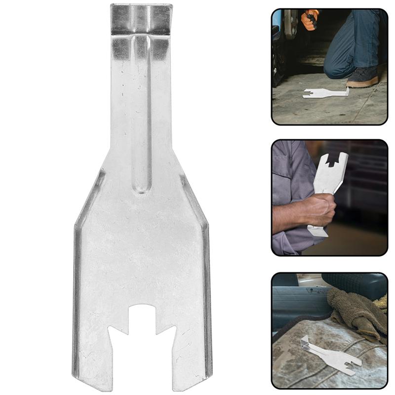 

Auto Window For Crank Remover Tool For Car Door Repair Replacement For Crank Handle Vent Glass Auto Interior Parts как