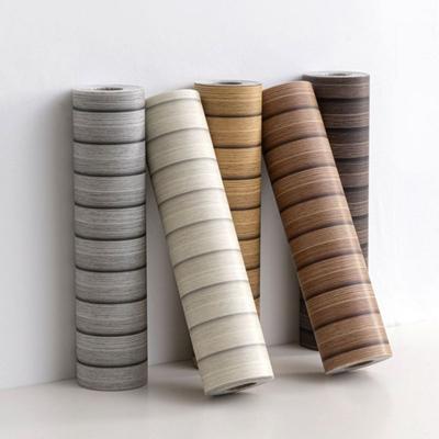 40cm*300cm Imitation Grille Self-adhesive Background Wallpaper Waterproof Stain-resistant Wall Sticker