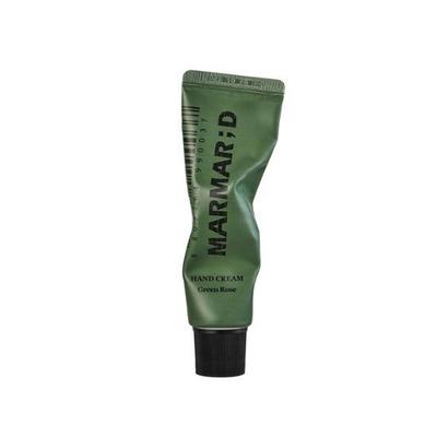 Marmardi Grüne Rose Handcreme 50 ml