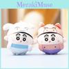 Crayon Shinchan Plush Toy Keychain With Soft Short Pile For Kids And Collectors
