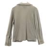 LIMI feu made in Japan Long sleeve double cardigan Women Used