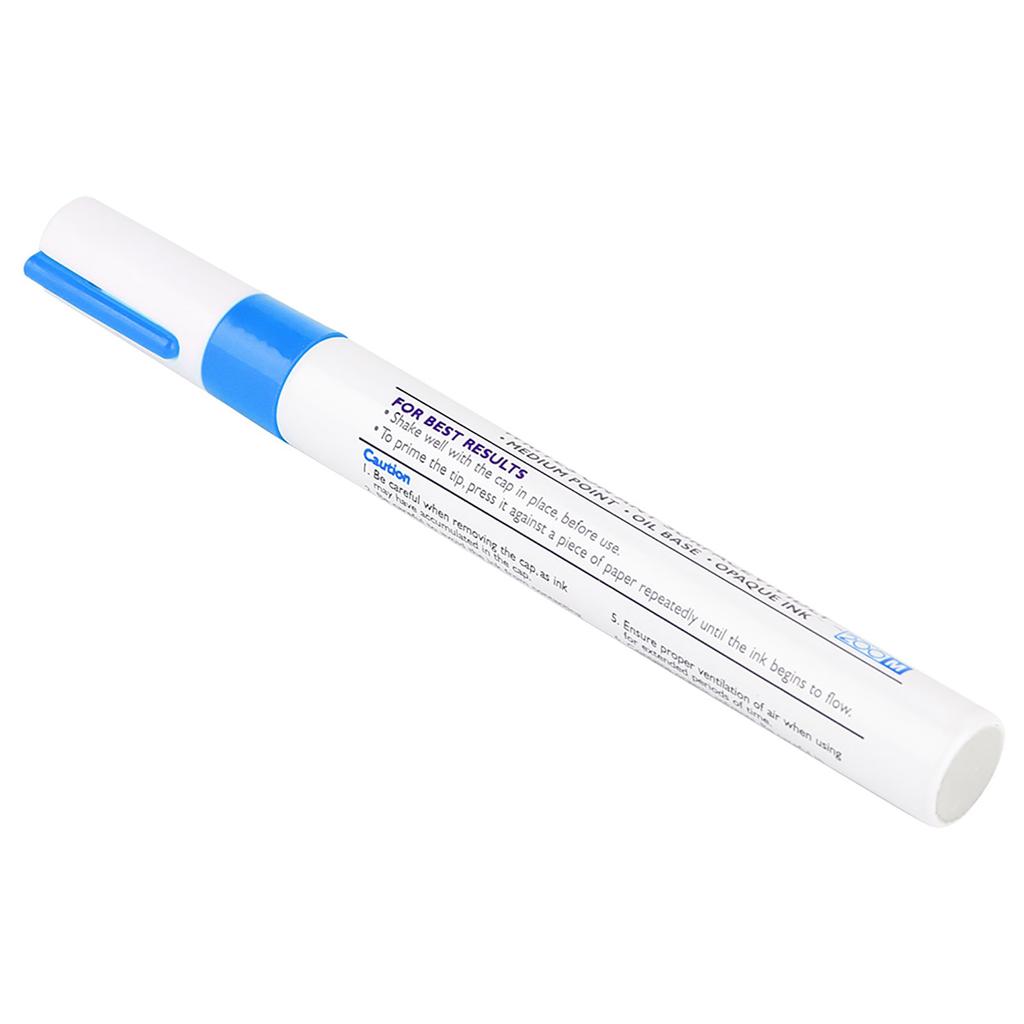 Waterproof Professional Car Pencil Tire Paint Pen Mark Pens Car Paint Pen Car Tire Paint Pen Tire Paint Pen Paint Pen