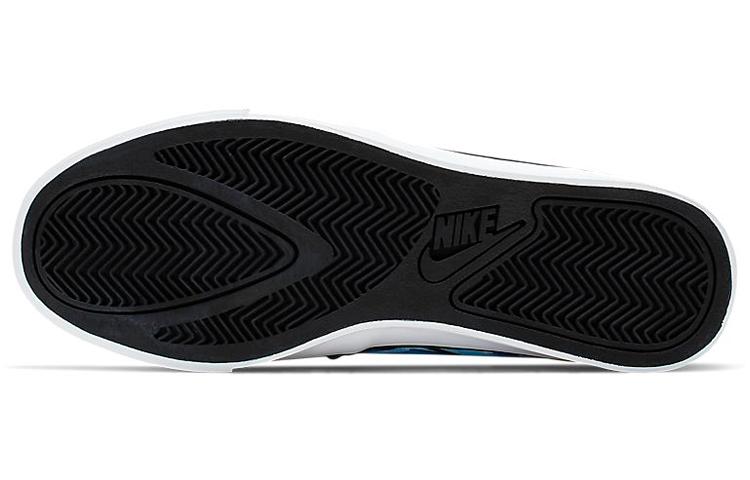 Nike Court Royale Ac Print 'Game Royal' Women's CD7003-400