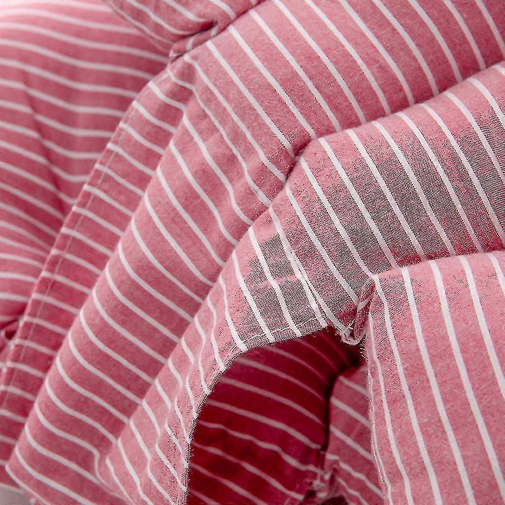 Small U-shaped Pillow Side Sleeper Pregnancy Support Maternity Pillow