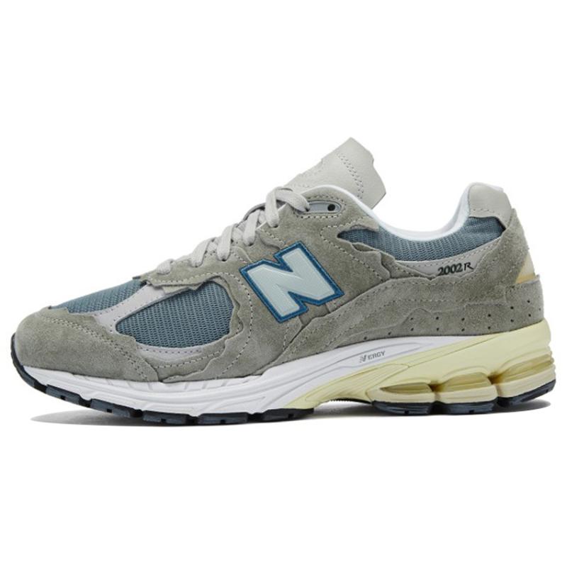 New Balance 2002R 'Protection Pack Mirage Gray' Sneakers M2002RDD