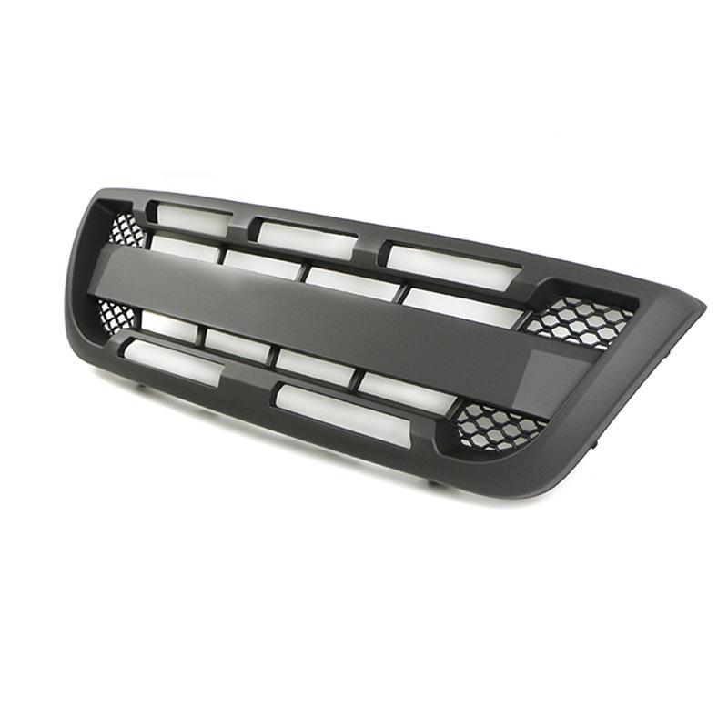 Modified Front Grille Bumper Accessories for 1998-2000 Ford Ranger