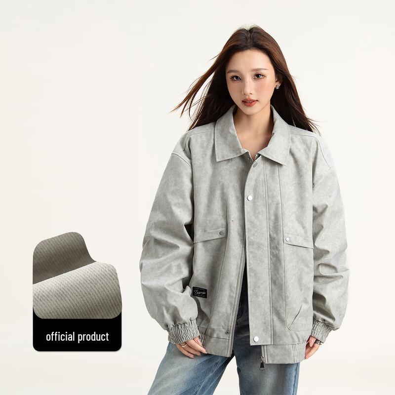 

Женская модная рабочая куртка Izzue 3XL