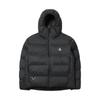Jaqueta Corta-vento Série ACG Jaquetas Masculinas Preto FV8911-010