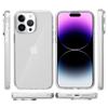 Applicable To iPhone11Pro Terminator Glitter Mobile Phone Case New 11Pro Transparent Fine Flash Anti-collision and Anti-drop Case PC