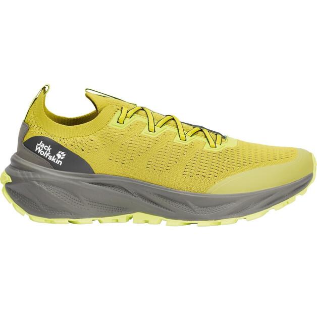 Jack Wolfskin PS Trail Knit Low Half-Boots