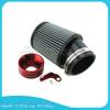 62mm Luftfilter & Adapter-Kit für 6,5 PS Honda Clone GX160 GX200 Go-Kart