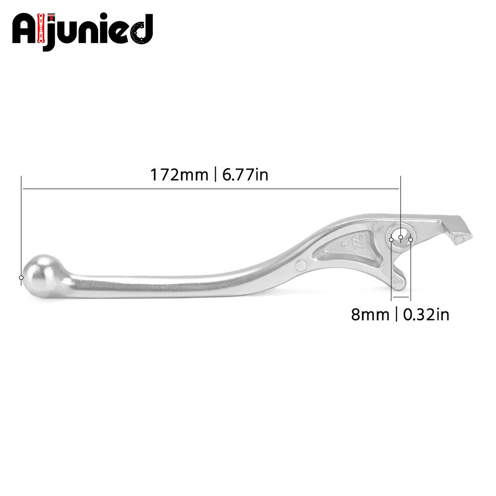Honda CB500X CBR250R Front Brake Handle Lever for Motorcycle Modification
