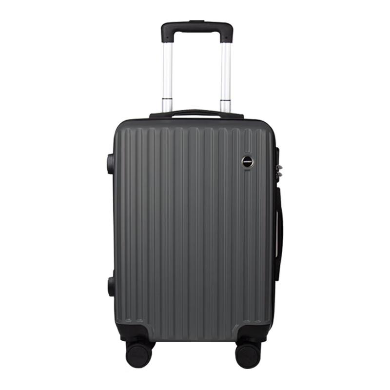 Bateno F18956 Business Hard-Shell Spinner Suitcase