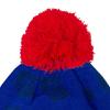 Fan Originals Rangers Embroidered Beanie