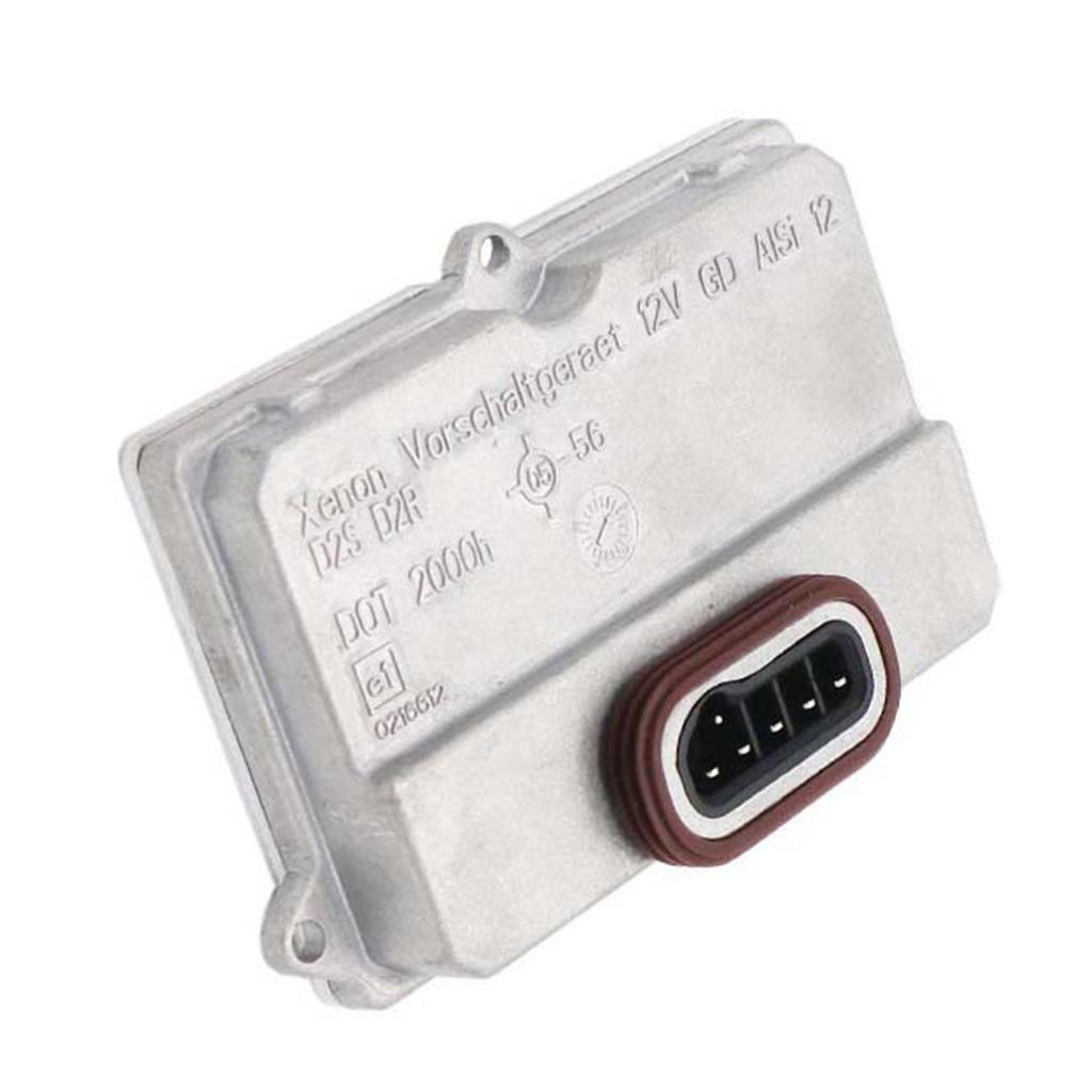 5DV00829000 Fast Start HID Xenon Headlamp Ballast D2S For E60 E65 E66 E67 E68 E53 E85 E86 W219 W164 W251 D2S 12V 36A 35W