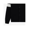 Fred Perry [genuine] Fred Perry [sharp] Tipped Sleeve Cardigan  102  Afpm2335534 102 qzgAfpm2335534 102