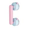 Waterproof Suction Cup Door Handle Strong Suction Removable Anti-slip Handle Safety Grip Easy Installation Glass Door Handle