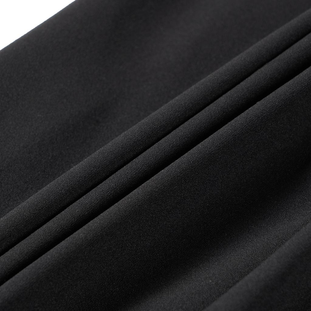 Saucony Versatile Comfortable Sports Leggings Women leggings Black SA1259LG02T-BK001