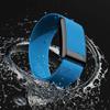 Nylon Fitness Band Soft Adjustable Replacement Strap Breathable Protector Sports Wristband for Whoop 4.0 For Women Men