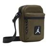 Men's Bag Jordan Rise Festival 1L Bag Medium Olive
