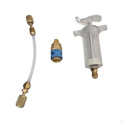 Piezas de repuesto – Instalación de aire acondicionado