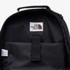 The North Face Super Pack Two Nm2dr56j Blk