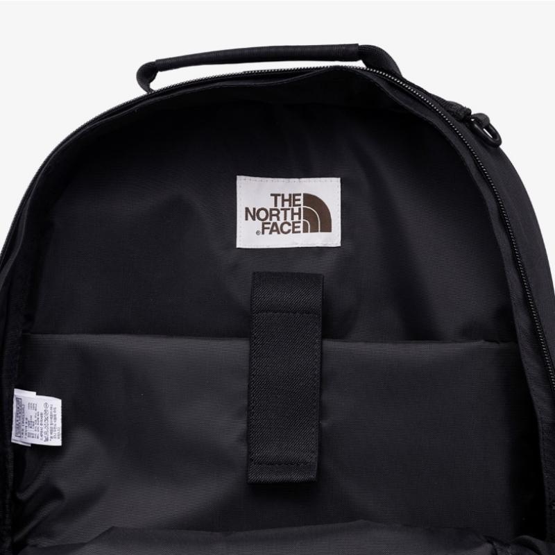 The North Face Super Pack Two Nm2dr56j Blk