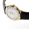 Orient Bambino Automatic Watch, Men's, White, Silver, SAC00007W0, with Japanese Manufacturer's Warranty
