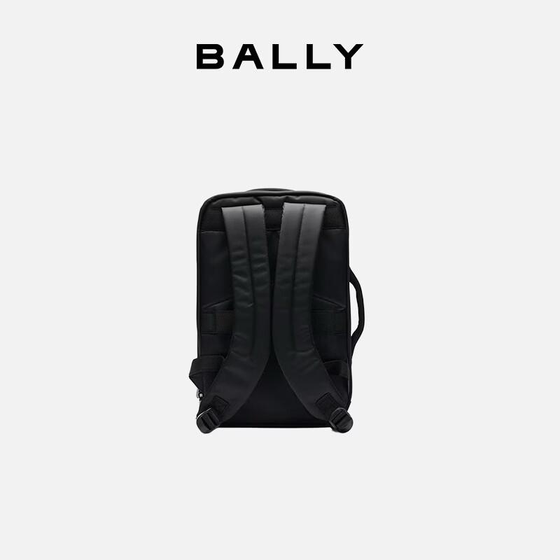 BALLY TRAVEL PACK R.O Men's Backpack