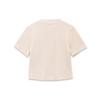 European and American Style, New Women's Clothing, Foreign Style, Fashionable, Casual Short-sleeved V-neck Structure Knitted Jacket