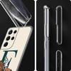 Competition Equestrian Horse Phone Case For Samsung Galaxy S25 S24 Plus S23 FE S22 S21 S20 Ultra 5G S10 S10E Soft Clear Cover