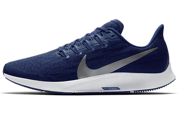 Nike Air Zoom Pegasus 36  Dark Blue Void  AQ2203-401 43